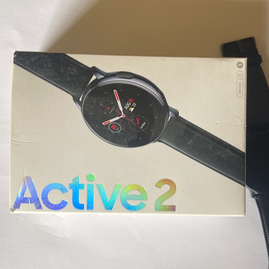 Samsung Galaxy Active 2